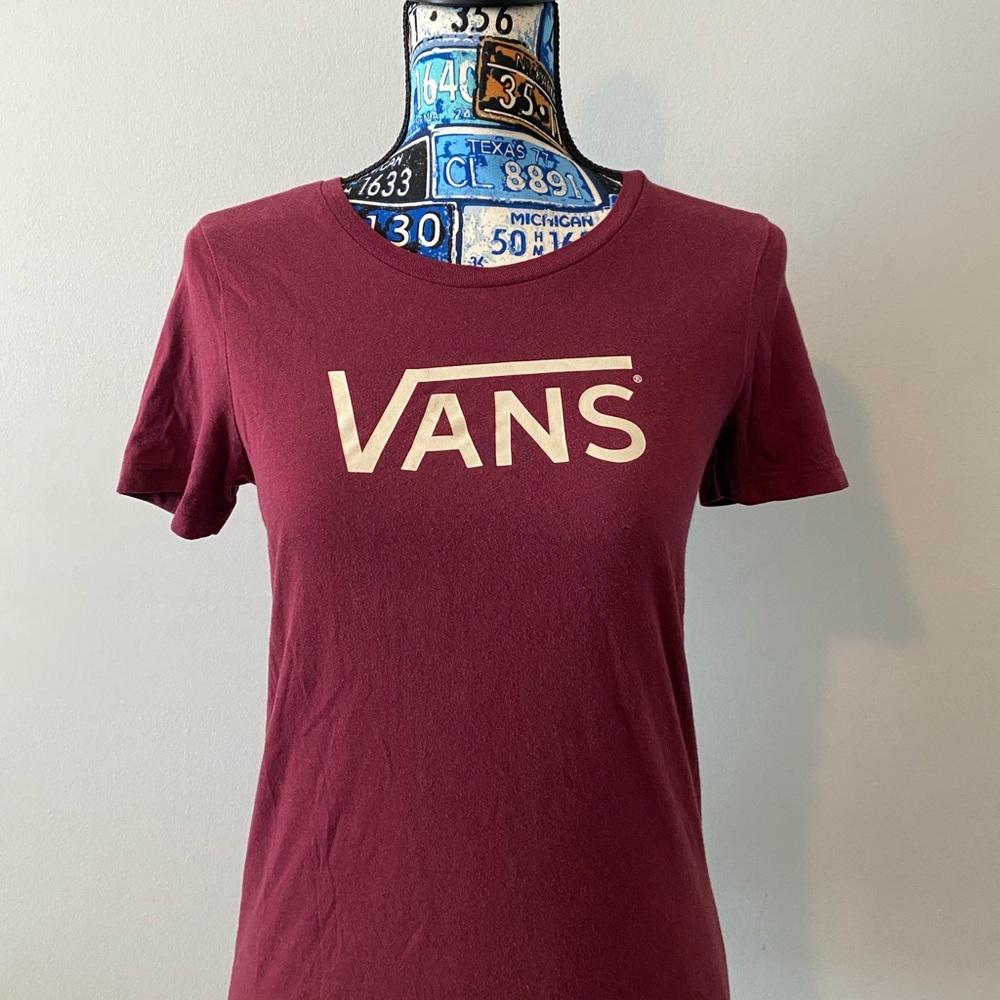 Vans T-Shirt